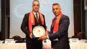 MHP Erzurum teşkilatında yeni dönem Palandöken ile başladı