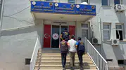 Diyarbakır jandarması hapis cezası bulunan 141 firariyi yakaladı