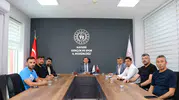Kayseri kayakta vites yükseltiyor