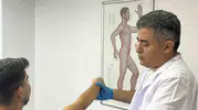 Omuz ağrısına teknolojik çözüm