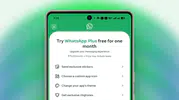 WhatsApp Plus dönemi başladı Ücretli abonelik ne getiriyor?