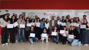 Radyo A öğrencileri mesleğe hazır
