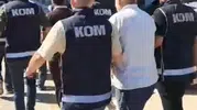 Didim'de arsa vurgunu operasyonu 5 kişi cezaevine gönderildi