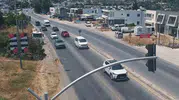 Muğla trafiğinde akıllı dönem Bekleme süreleri ciddi oranda düştü