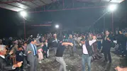 Çay Kaymakamı düğünde piste çıktı