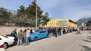 Karabük'te LGS maratonu başladı