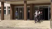 Gaziantep’te esnafa korku salan iki saldırgan cezaevine gönderildi