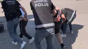 Kayseri yolunda uyuşturucu operasyonu 3 kişi cezaevine gönderildi