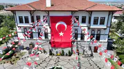 Sincan pazar sabahı milli maç heyecanına kilitleniyor