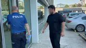 Samsun Atakum’da öğrenciyi taciz eden saldırgan yakalandı