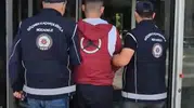 Anadolu Otoyolu'nda göçmen kaçakçılığı engellendi