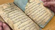 Ege’nin gizli kalmış 600 yıllık el yazmaları dünyaya açılıyor
