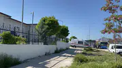 Burdur’daki kız yurdunda 6’ncı kattan düşen öğrenci yaşamını yitirdi