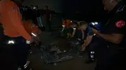 Mersin sahilinde üzücü manzara Bir caretta caretta daha öldü