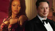 Rihanna, Elon Musk'ın reddettiği kızından magazin gündemine oturdu