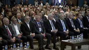Dervişoğlu'ndan hukuk çıkışı Rekabet mahkemede değil sandıkta biter