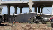 Diyarbakır'daki fabrika inşaatında ikinci işçi de hayatını kaybetti