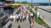 Antandros Antik Kenti üç gün sürecek festivalle kapılarını açıyor