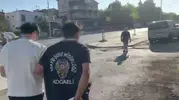 5,5 yıldır kaçan hükümlü Ordu operasyonuyla yakalandı