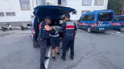 Manavgat'ta sosyal medya yayınına jandarma baskını
