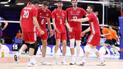 Filenin Efeleri Polonya sınavına hazır