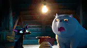Pixar alışılmışın dışına çıkıyor