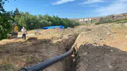 Çanakkale’de 30 köyün su sorunu tarihe karışıyor