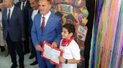 Muğla’da yaz tatili başladı