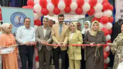 Sandıklı'da kursiyerlerin el emeği görücüye çıktı