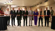 Mersin'de çöpler sanat eserine dönüştü