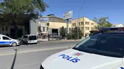 Konya Organize Sanayi Bölgesi'nde fabrikada patlama paniği