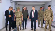 Erzurum’un tarihi hastanesi artık öğrencilere kapılarını açıyor