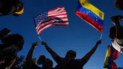 ABD ve Venezuela'dan sahada ilk iş birliği: Suç örgütüne ağır darbe