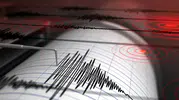 Küba açıklarında şiddetli deprem paniği