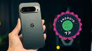 Android 17 kullanıma sunuldu Telefonunuzda neler değişiyor