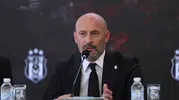 Beşiktaş’ta İtalyan Dönemi Başladı