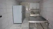 İncirliova’da defin işlemleri için modern dönem başladı