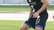 Elazığspor kadrosunu Alperen Pak ile güçlendiriyor