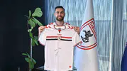 Samsunspor forvet hattına Alman ekolünden takviye yaptı
