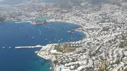 Muğla yabancı göçüyle büyüyor
