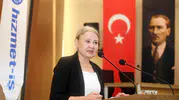 Talas Belediyesi çalışanlarına aidiyet ve etik eğitimi verdi