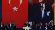 Sadettin Saran Fenerbahçe başkanlığına veda etti