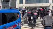 Jandarmadan 24 şehirde büyük göçmen kaçakçılığı operasyonu