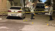 Suruç’ta sokakta korku dolu anlar İki çocuk yaralandı