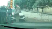 Körfezde okul çocuklarını taciz ettiği öne sürülen kişiye ev hapsi