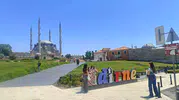 Edirne için yılın en bereketli günleri başladı