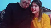 Ayrılmak istediği nişanlısı tarafından katledilen Lamiya ve babası defnedildi