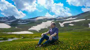 Hakkari’nin zirvesinde turizm hamlesi başlıyor