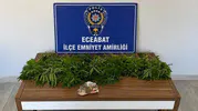 Çanakkale polisinden geniş kapsamlı huzur operasyonu