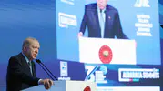 Erdoğan açıkladı Üç katılım bankası birleşiyor